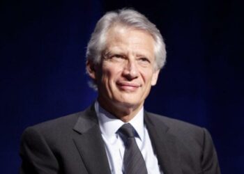 Γαλλία: Οικονομική εισαγγελική έρευνα κατά του Ντομινίκ ντε Βιλπέν για δώρα εποχής ΥΠΕΞ