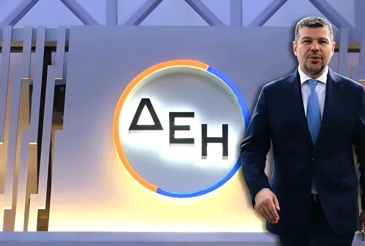 Όμιλος ΔΕΗ: Ισχυρό ξεκίνημα για το 2026 με EBITDA €700 εκατ. και επιθετική στροφή σε πράσινες επενδύσεις