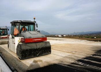 Ε65: Στην τελική ευθεία ο αυτοκινητόδρομος – Έρχονται τα τελευταία 46 χλμ. έως την Εγνατία