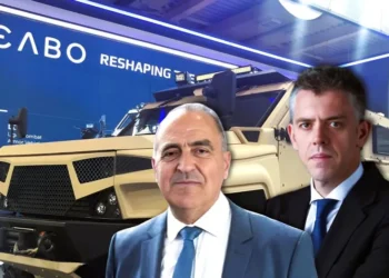 Αμυντική βιομηχανία: Συμμαχία ΕΛΒΟ-Κοπελούζου για αυτονομία στην εγχώρια παραγωγή