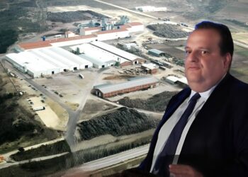 Νέο deal στην ελληνική βιομηχανία: Η Elikonos μπαίνει δυναμικά στην AKRITAS