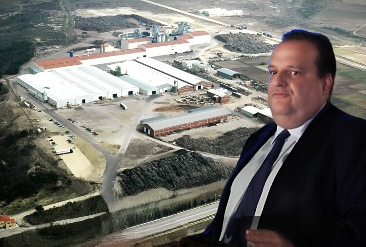 Νέο deal στην ελληνική βιομηχανία: Η Elikonos μπαίνει δυναμικά στην AKRITAS