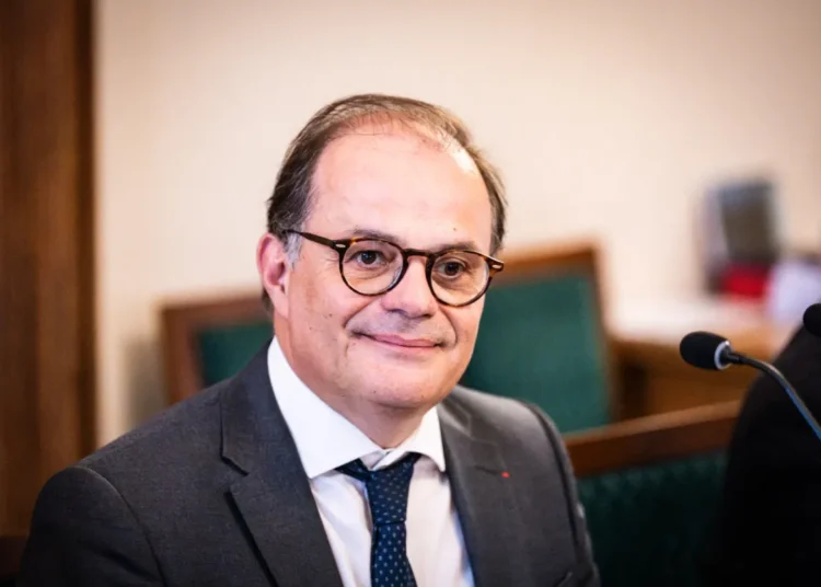 Emmanuel Moulin: Ο άνθρωπος του Μακρόν αναλαμβάνει την Τράπεζα της Γαλλίας – Τι λέει για την ΕΚΤ