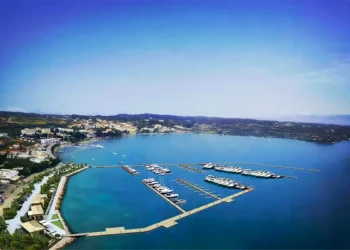 Το νέο «χρυσό τρίγωνο» του yachting: Ερμιόνη-Πόρτο Χέλι και επενδύσεις δισ. με «παίκτες έκπληξη»