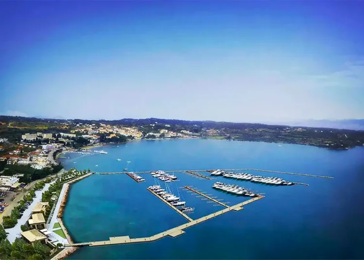 Το νέο «χρυσό τρίγωνο» του yachting: Ερμιόνη-Πόρτο Χέλι και επενδύσεις δισ. με «παίκτες έκπληξη»