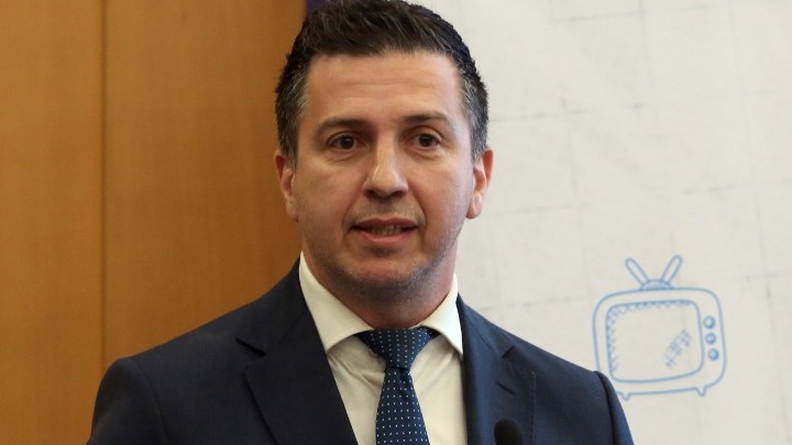 Kirmikiroglou Dimitris