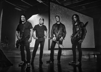 ΟΑΚΑ σε ρυθμούς Metallica: Πρωτοφανής κοσμοσυρροή πριν τη μεγάλη συναυλία