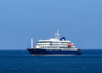 Συναγερμός σε κρουαζιερόπλοιο στον Ατλαντικό: Τρεις νεκροί – Υποψία για χανταϊό, τι λέει ο ΠΟΥ