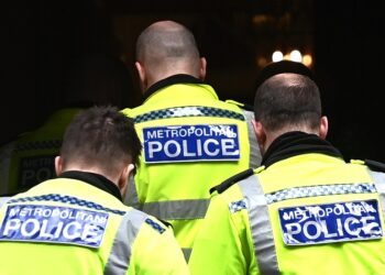 Θρίλερ ιρανικής κατασκοπείας στη Βρετανία με κατηγορούμενο… Έλληνα