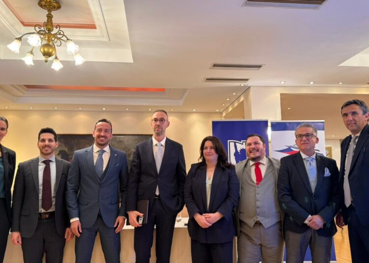 Βιοαέριο και Βιομεθάνιο στο επίκεντρο της εκδήλωσης για την ενέργεια του Ελληνοτσεχικού Επιμελητηρίου – Η Ελλάδα ως αναδυόμενος ενεργειακός κόμβος