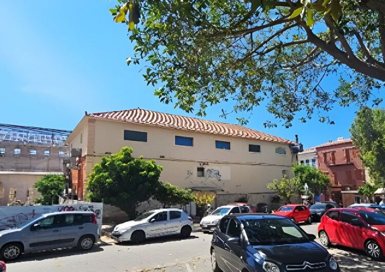 ΕΤΑΔ: Στο «σφυρί» το ιστορικό «Ψυγείο» στα Χανιά για νέα τουριστική αξιοποίηση