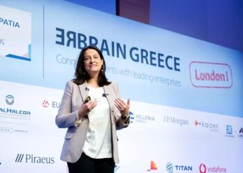 Rebrain Greece: Η Ελλάδα ψάχνει ταλέντα στο Λονδίνο – Το μεγάλο «κάλεσμα» επαναπατρισμού