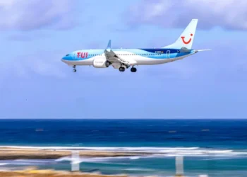 TUI: Ελλάδα και Ισπανία οι μεγάλοι κερδισμένοι του καλοκαιριού
