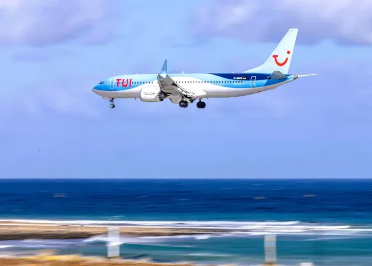 TUI: Ελλάδα και Ισπανία οι μεγάλοι κερδισμένοι του καλοκαιριού