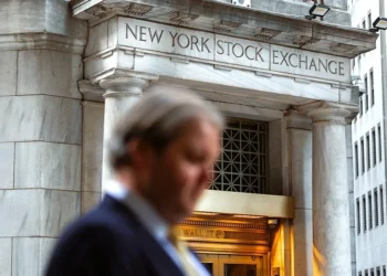 «Ράλι χωρίς φρένα» στη Wall Street: S&P 500 και Nasdaq σε ιστορικά υψηλά
