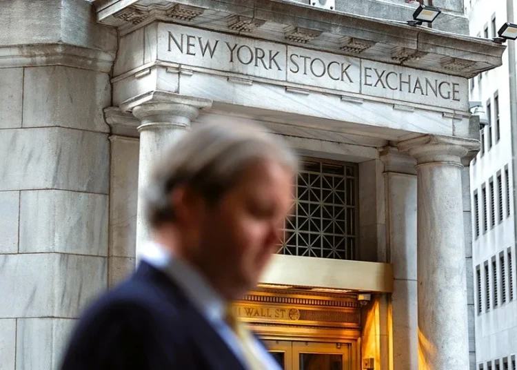 «Ράλι χωρίς φρένα» στη Wall Street: S&P 500 και Nasdaq σε ιστορικά υψηλά