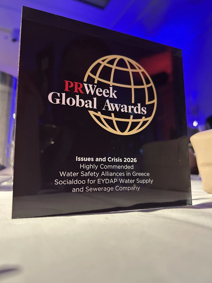 Week Global Awards