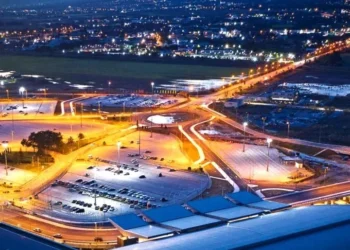 Καλαμάτα: Το νέο τουριστικό hub Πελοποννήσου στην κοινοπραξία Fraport-Κοπελούζος-Κωνσταντακόπουλος