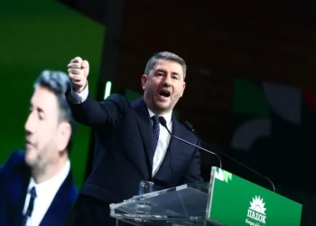 Γιορτή της Μητέρας: Οι 5 προτάσεις Ανδρουλάκη για να σπάσει η ανισότητα στην εργασία (video)