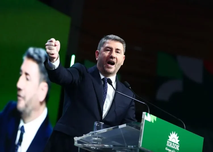Γιορτή της Μητέρας: Οι 5 προτάσεις Ανδρουλάκη για να σπάσει η ανισότητα στην εργασία (video)