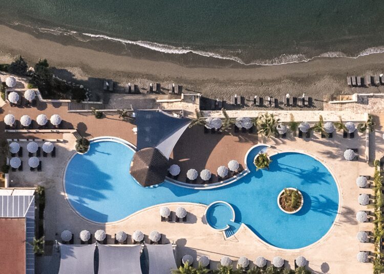 Louis Hotels: Δυναμική επέκταση με επενδύσεις 50 εκατ. ευρώ σε Ελλάδα και Κύπρο