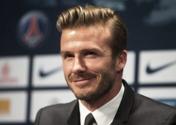 Ντέιβιντ και Βικτόρια Μπέκαμ μπήκαν στο club των Βρετανών δισεκατομμυριούχων