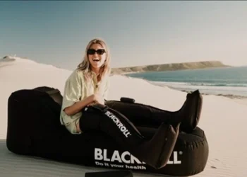 Νέο brand στο portfolio του Ομίλου Fais: Ο Όμιλος αποκτά την Blackroll