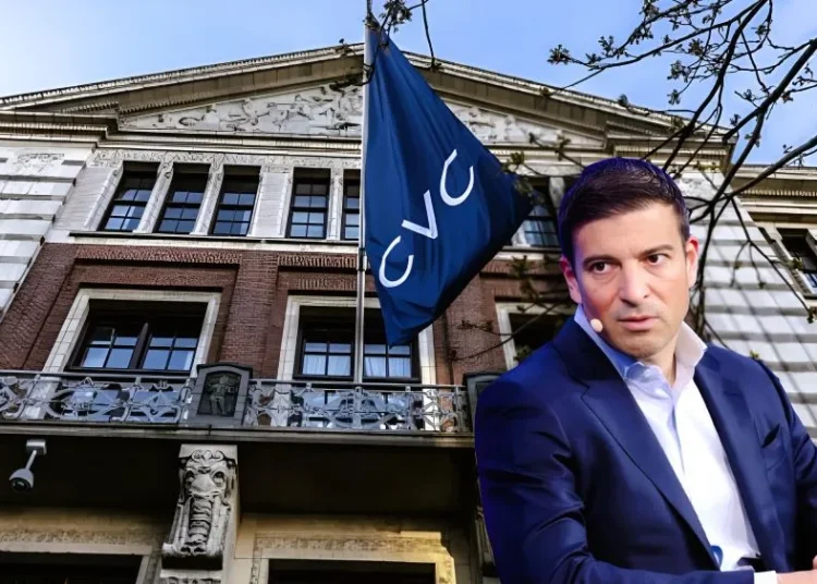  Άλεξ Φωτακίδης: Οι επόμενες επενδυτικές κινήσεις του CVC Capital μετά την «είσοδο» στη ΔΕΗ
