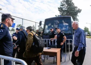 Δίκη Τεμπών: Ένταση, ενστάσεις και νέα σύγκρουση για το Δημόσιο – Στις 2 Ιουνίου η κρίσιμη συνέχεια