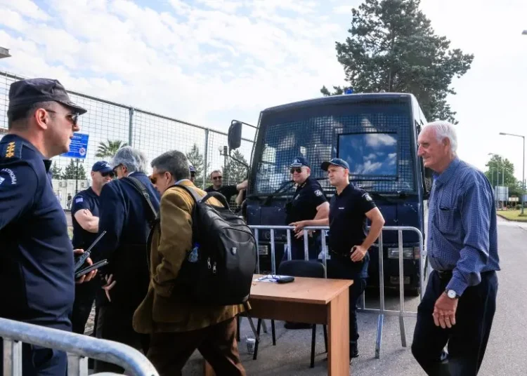 Δίκη Τεμπών: Ένταση, ενστάσεις και νέα σύγκρουση για το Δημόσιο – Στις 2 Ιουνίου η κρίσιμη συνέχεια