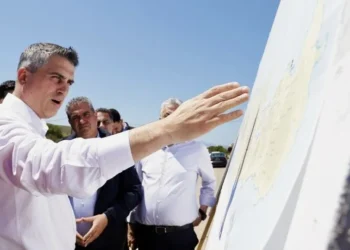 ΒΟΑΚ: Νέα μέτρα οδικής ασφάλειας μέσα στο καλοκαίρι – Παρεμβάσεις σε 131 χιλιόμετρα
