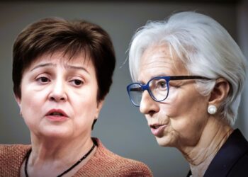 ΔΝΤ και ΕΚΤ σε συναγερμό: Ομόλογα, πετρέλαιο και πληθωρισμός ταράζουν την παγκόσμια οικονομία