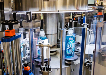 ΕΛΑΪΣ Unilever: Νέα επένδυση στον Ρέντη – «Ανεβάζει στροφές» η παραγωγή με +15% όγκο