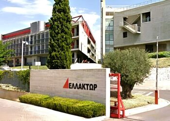 Ελλάκτωρ: Η Reggeborgh παίρνει τον πλήρη έλεγχο – Η Motor Oil κατοχυρώνει υπεραξίες