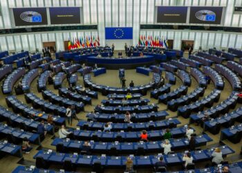Ευρωπαϊκό Κοινοβούλιο: Εγκρίθηκε η ψήφος μέσω αντιπροσώπου για εγκύους και λεχώνες ευρωβουλευτές