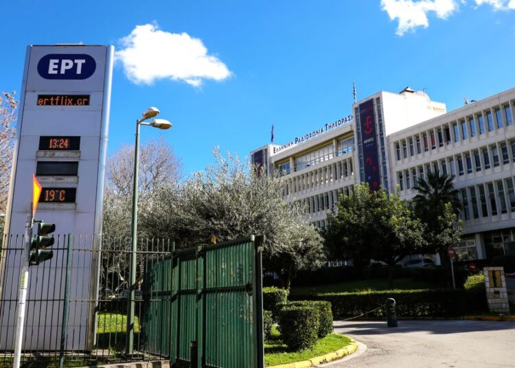 Δημόσια τηλεόραση: Η Eurovision έφερε κέρδη, διαφήμιση και ratings-φωτιά