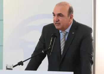 Αλλαγή σκυτάλης στην ΕΣΕ: Ο Ιωάννης Μασούτης στο «τιμόνι» του κλάδου