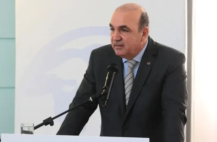 Αλλαγή σκυτάλης στην ΕΣΕ: Ο Ιωάννης Μασούτης στο «τιμόνι» του κλάδου