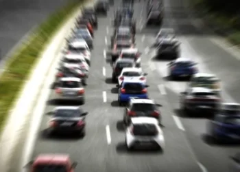 Έξοδος Πρωτομαγιάς: Αυξημένη κίνηση σε Κηφισό – «Φρακάρει» η Αθηνών-Κορίνθου