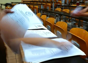 Φοιτητικές εκλογές 2026: Η ΔΑΠ-ΝΔΦΚ «κλειδώνει» την 39η συνεχόμενη πρωτιά