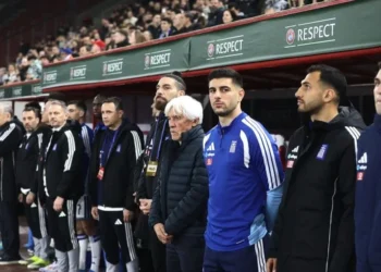 Η Εθνική Ελλάδας μπαίνει σε ρυθμούς Σουηδίας και Ιταλίας
