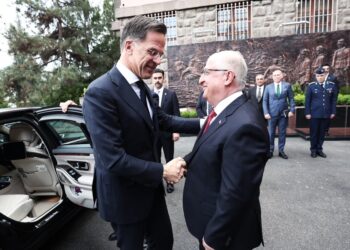 Τουρκία: Ο Γκιουλέρ συνδέει ανοιχτά τα ελληνικά νησιά με τη «Γαλάζια Πατρίδα»