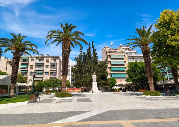 Enaon EDA: Ολοκληρώθηκαν οι έλεγχοι στην Αττική – «Καμία διαρροή φυσικού αερίου»