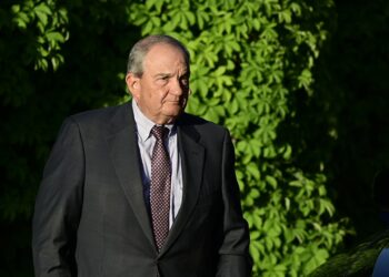 Καραμανλής: «Χρειάζεται άμεσα σχέδιο για τη βιωσιμότητα της περιφέρειας»