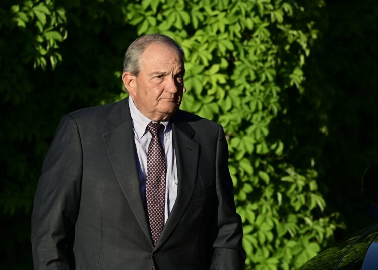 Καραμανλής: «Χρειάζεται άμεσα σχέδιο για τη βιωσιμότητα της περιφέρειας»