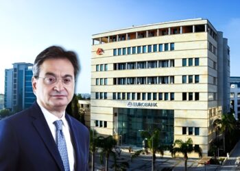 Ζήτηση-ρεκόρ για το senior preferred ομόλογο της Eurobank: Ξεπέρασαν τα 2 δισ. οι προσφορές
