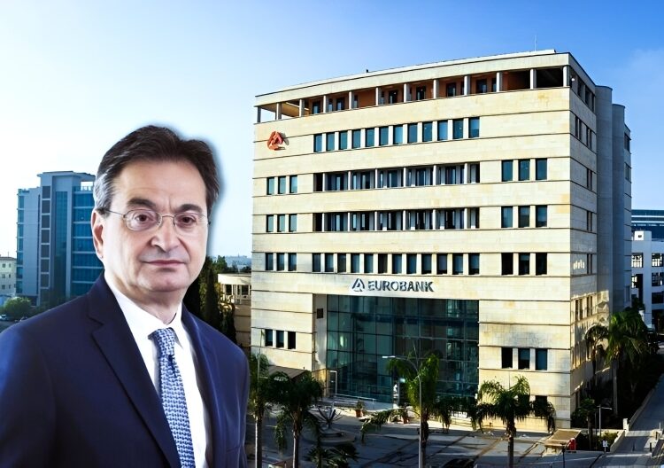 Ζήτηση-ρεκόρ για το senior preferred ομόλογο της Eurobank: Ξεπέρασαν τα 2 δισ. οι προσφορές