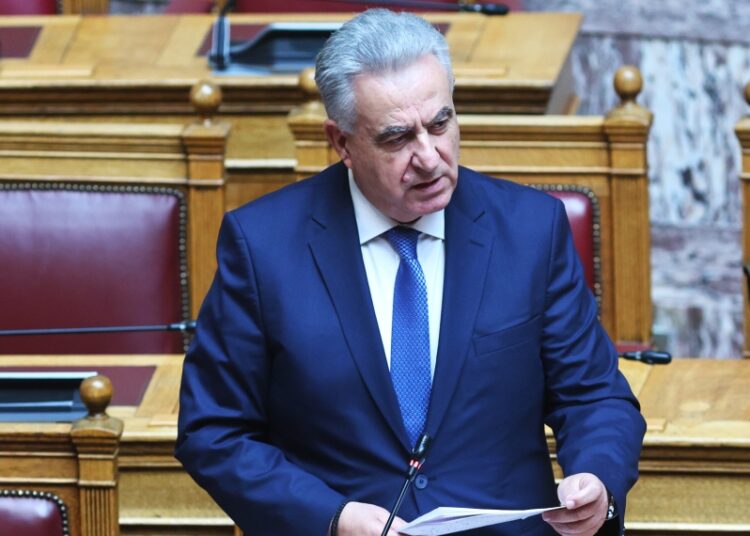 Πάνω από €213 εκατ. οι αποζημιώσεις σε κτηνοτρόφους για ζωονόσους το 2025-2026