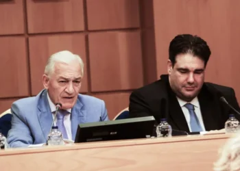 ΚΕΔΕ: «Το νέο τέλος φέρνει ενοποίηση φόρων και όχι νέο χαράτσι στους δημότες»