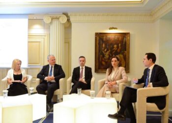 Κεφαλογιάννη: Η Αθήνα μετατρέπεται σε διεθνή δύναμη του city break